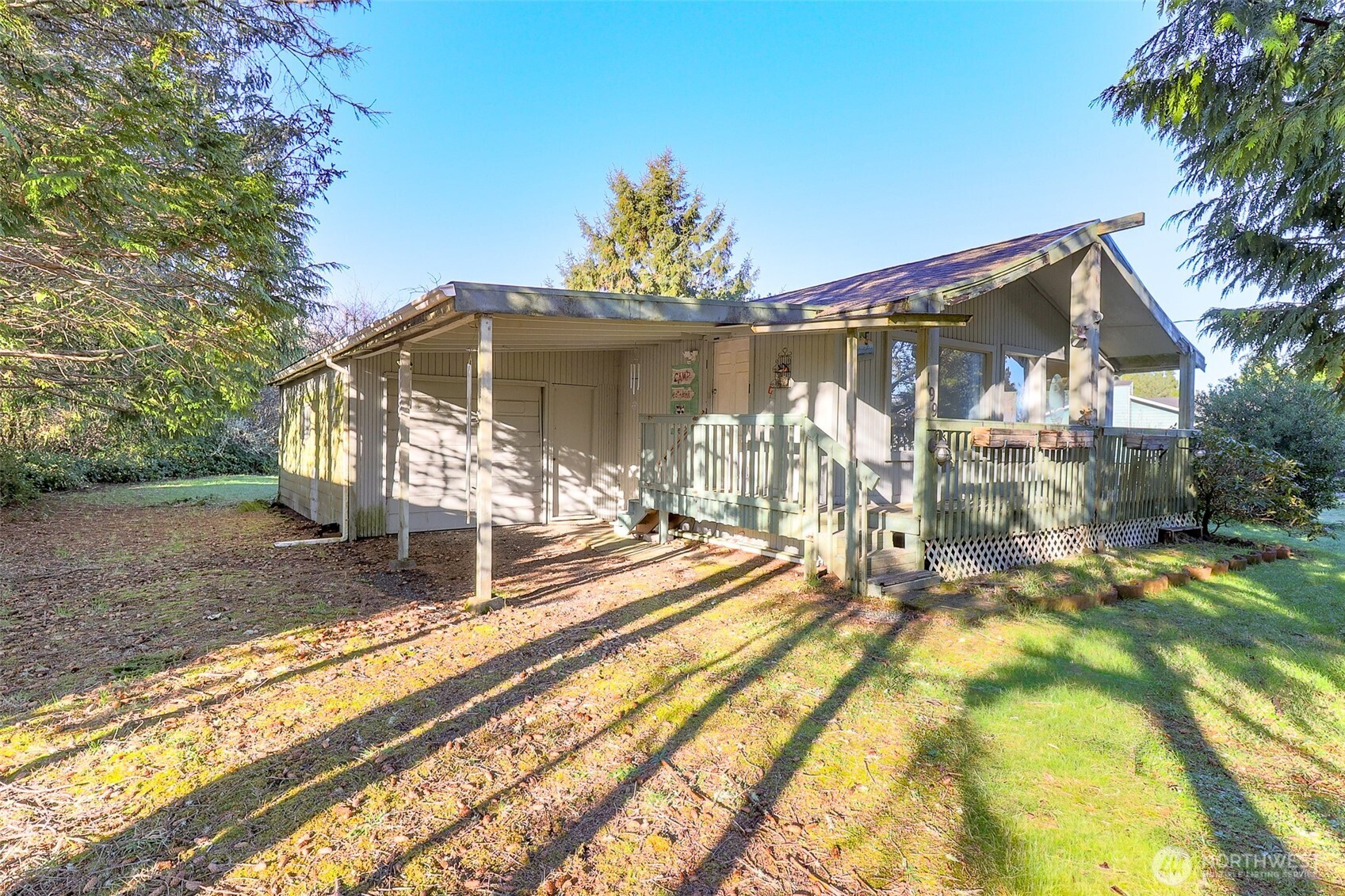 199 Wishkah Street
