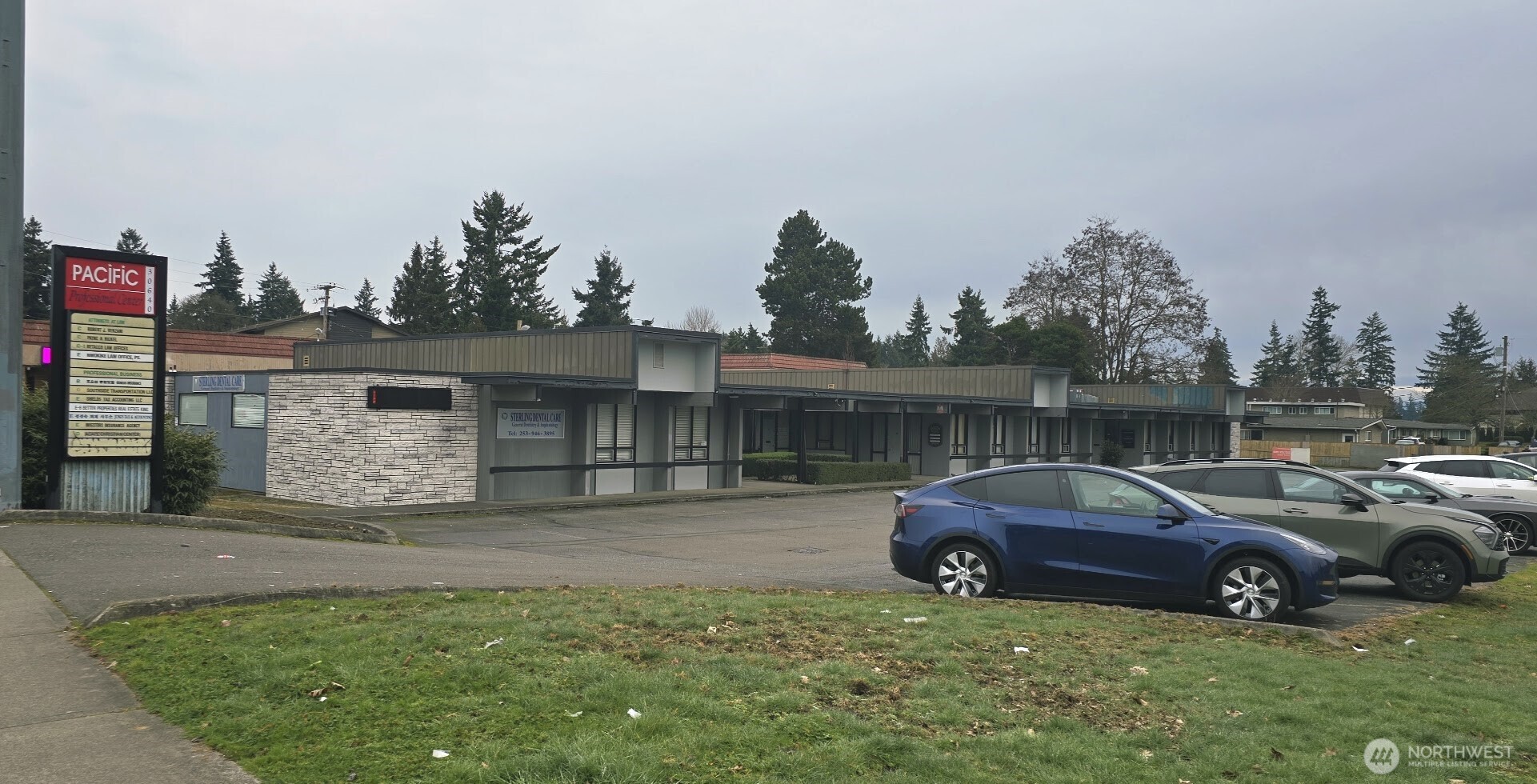 30640 Pacific Hwy Highway