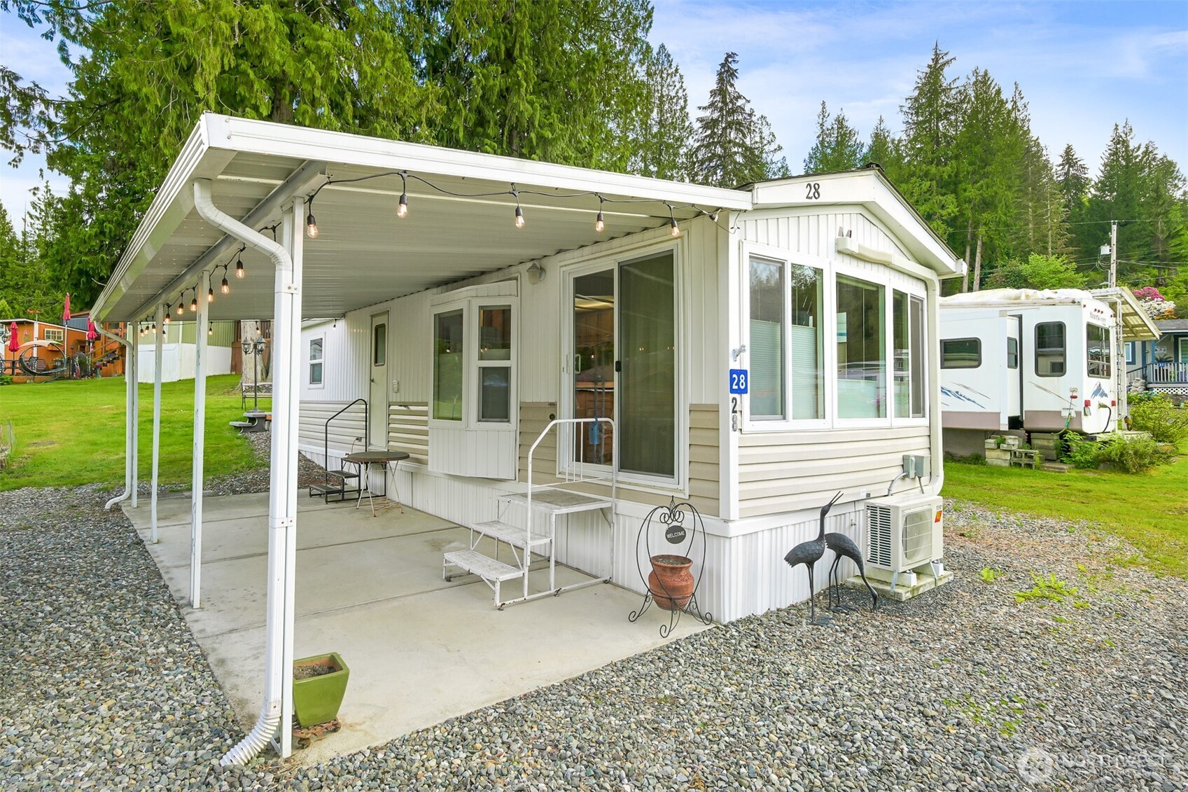 316 Lake Samish Drive #28