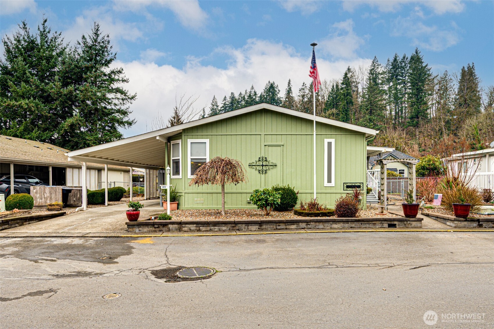 369 Gun Club Road #40