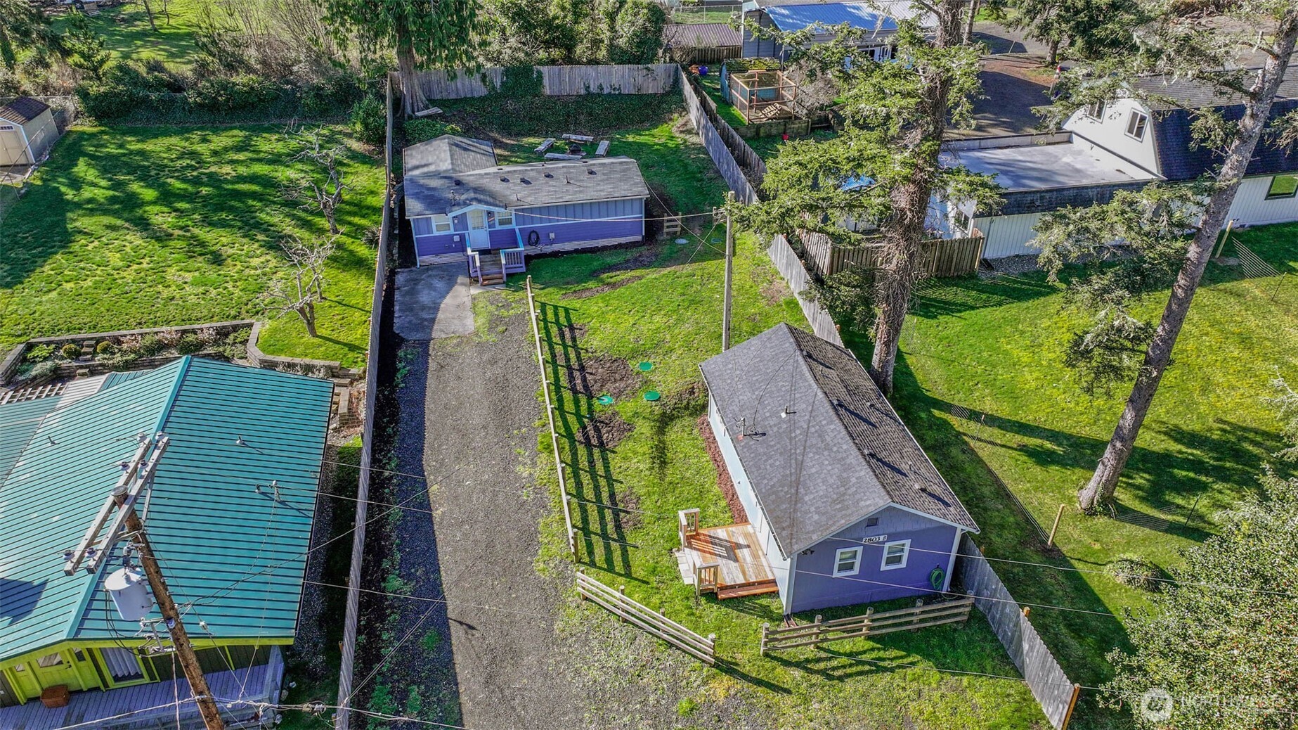 2803 Woodhill Court