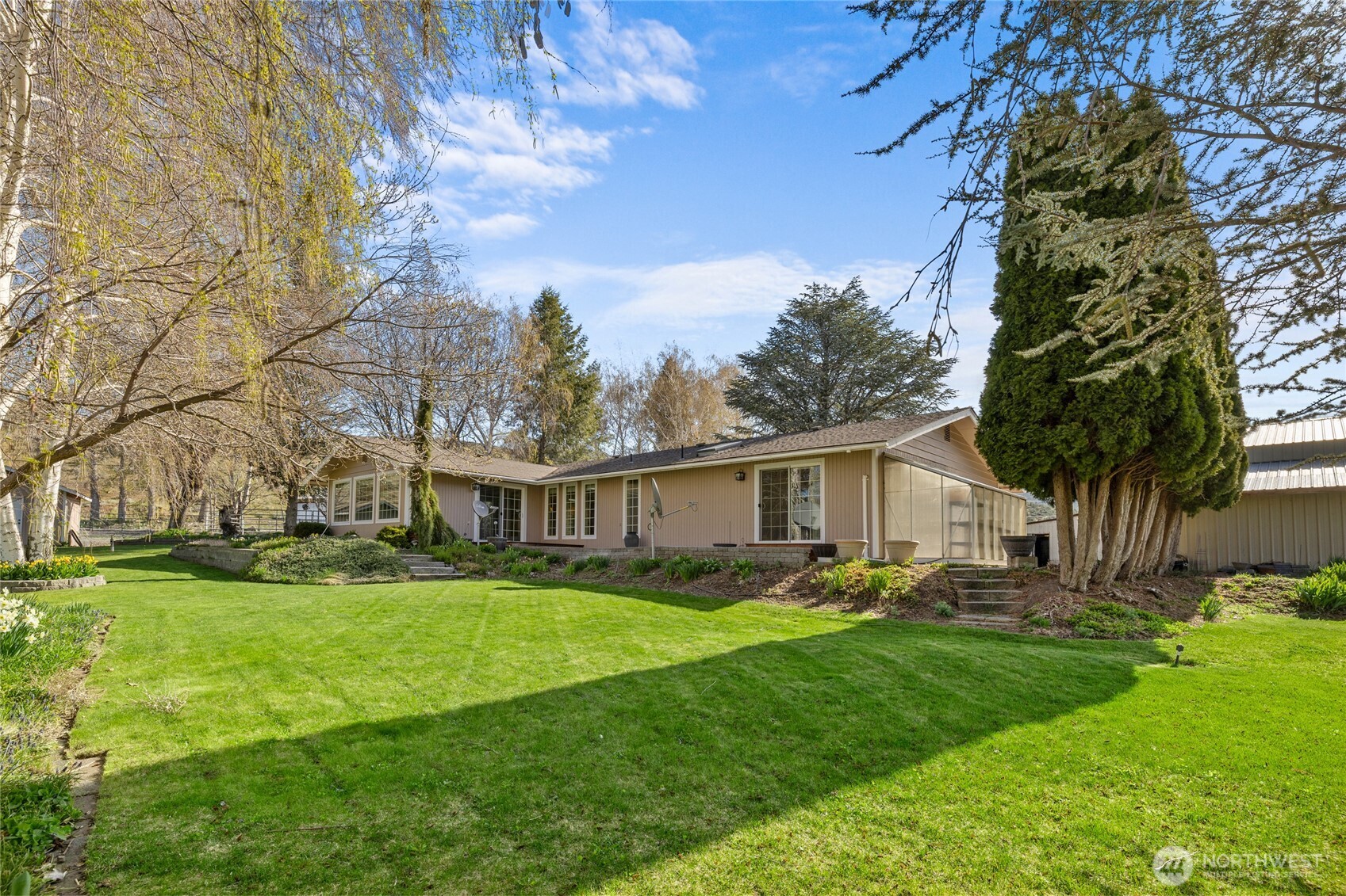 1260 Burbank Creek Road