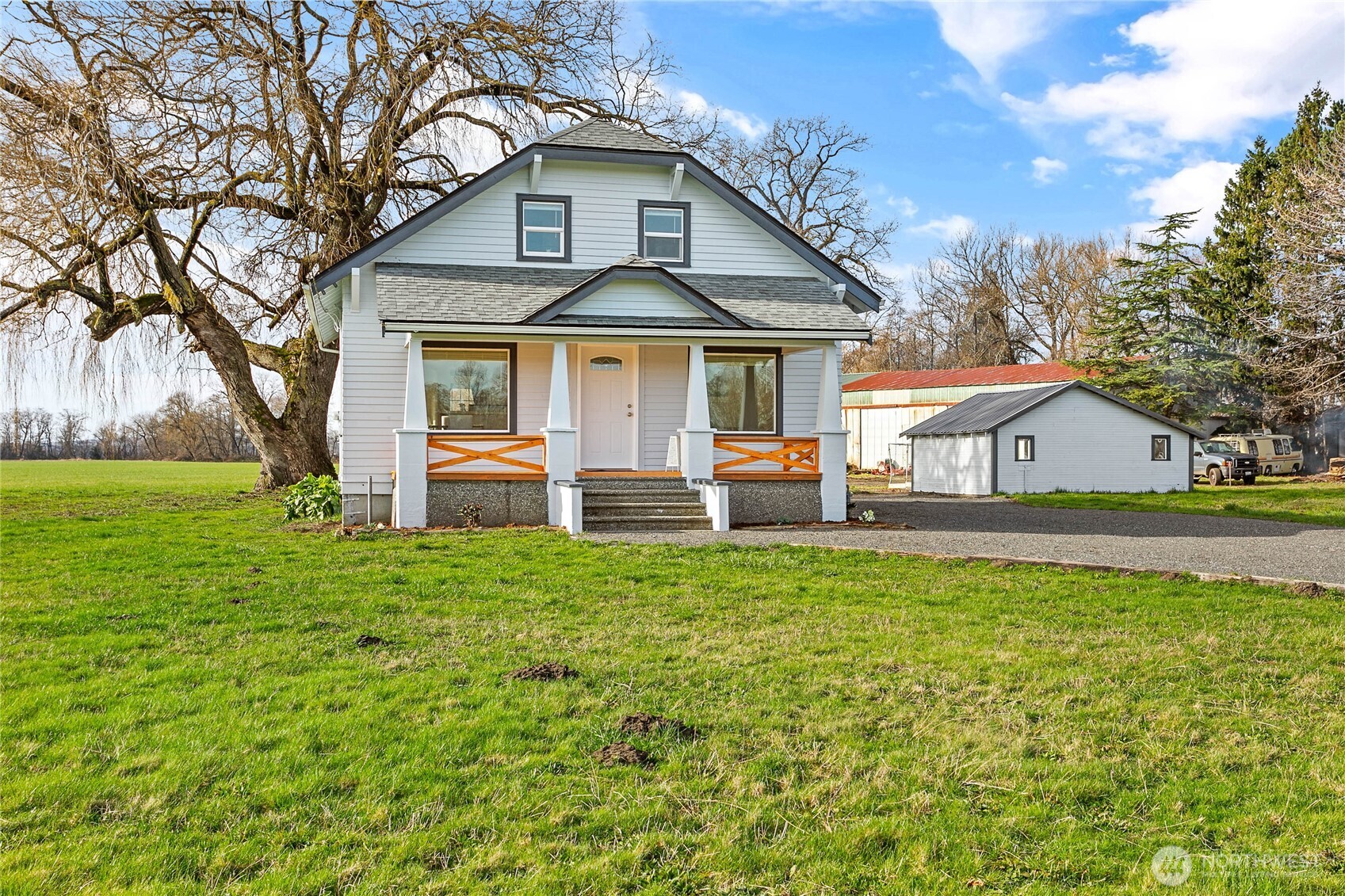 5059 Ferndale Road