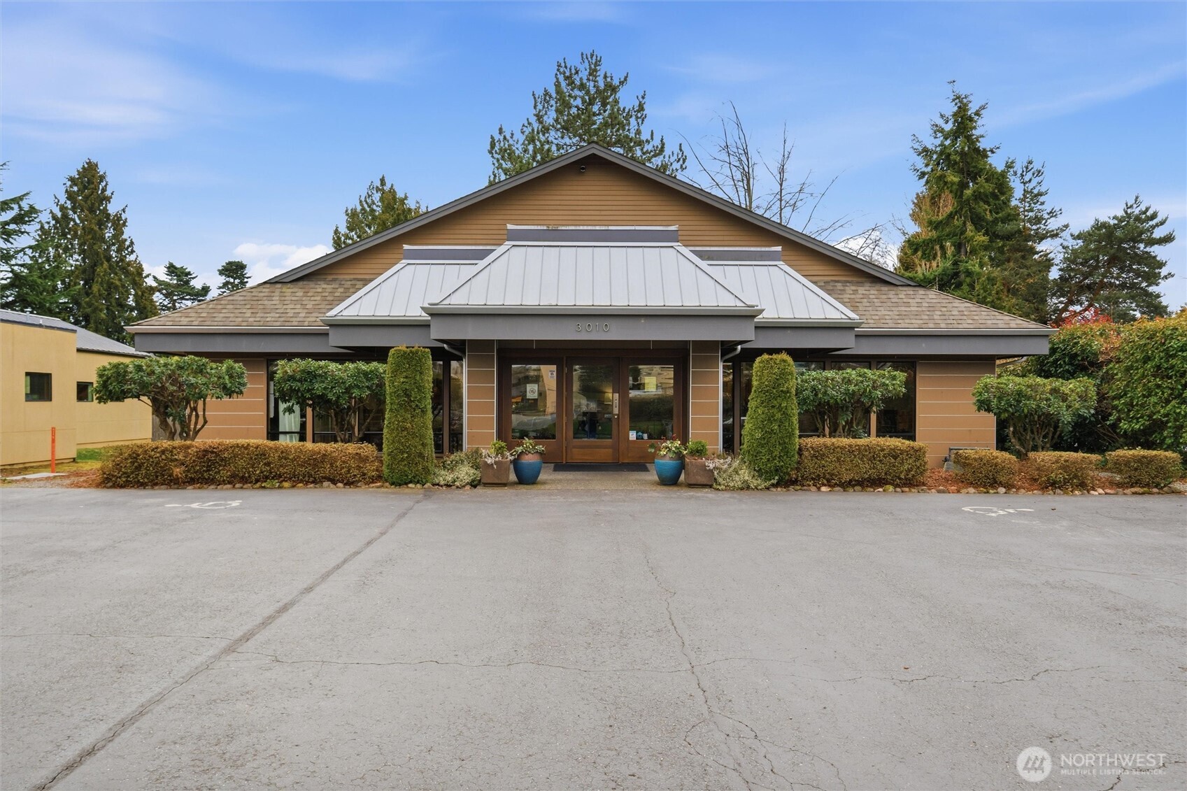 3010 Squalicum Parkway