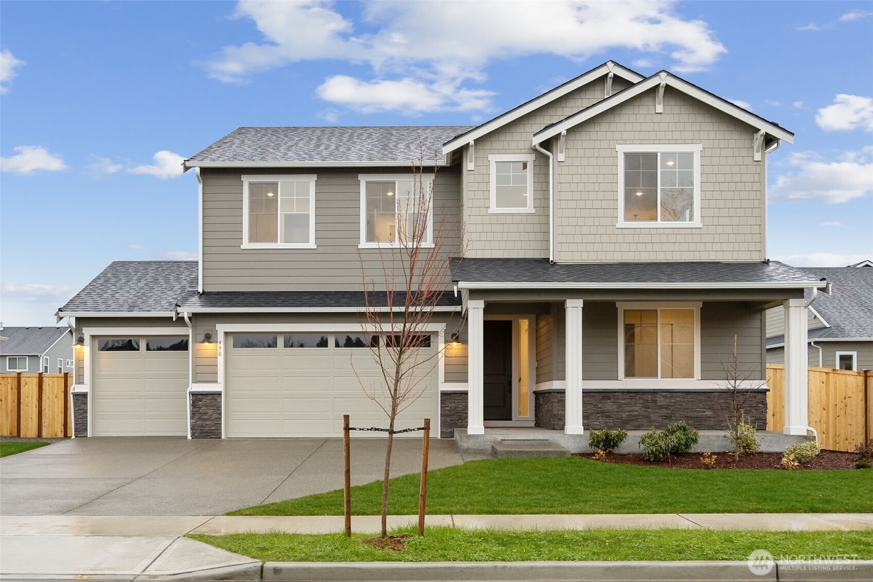 990 Tanner Avenue #102