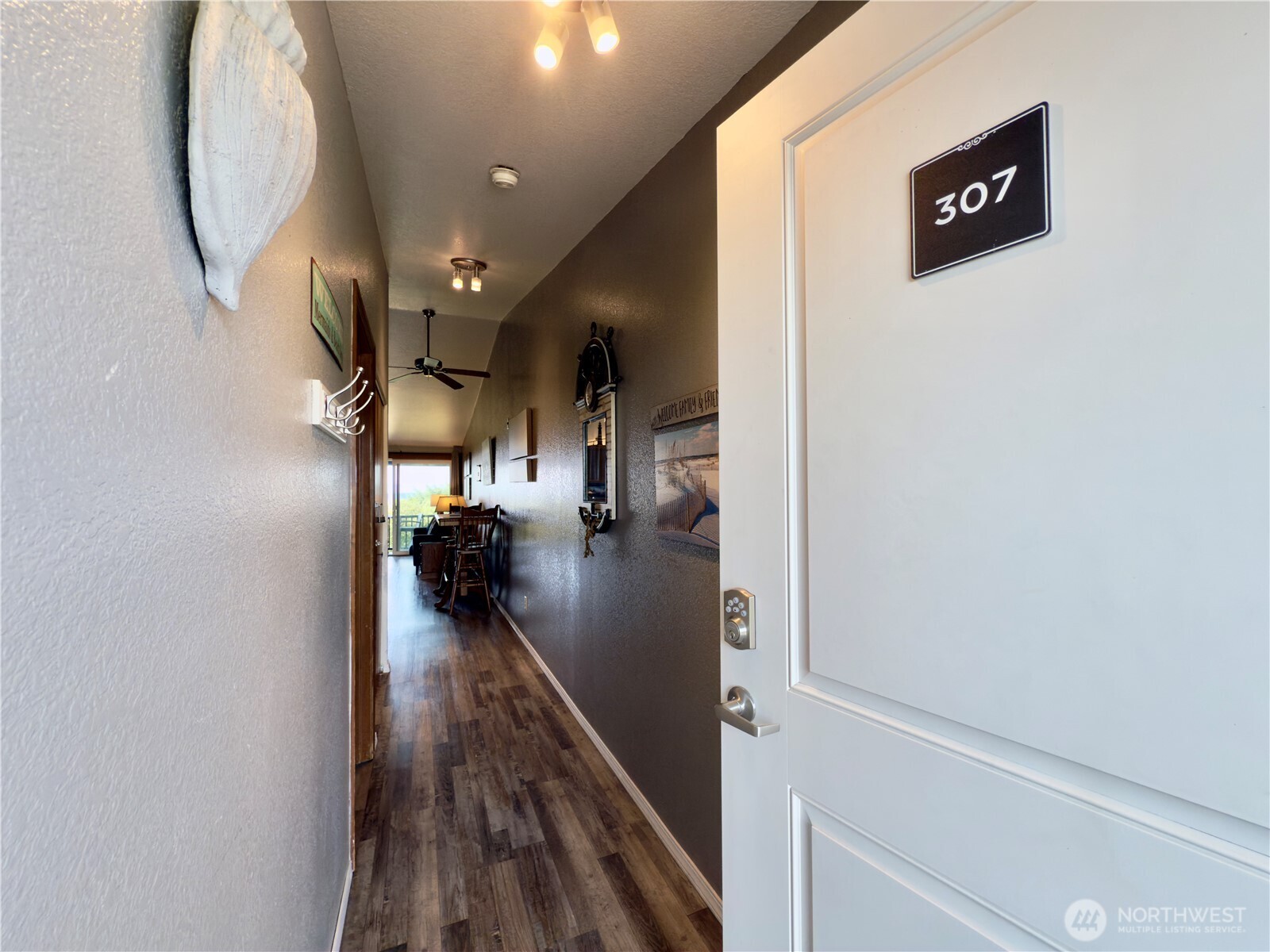 835 Ocean Shores Boulevard #307