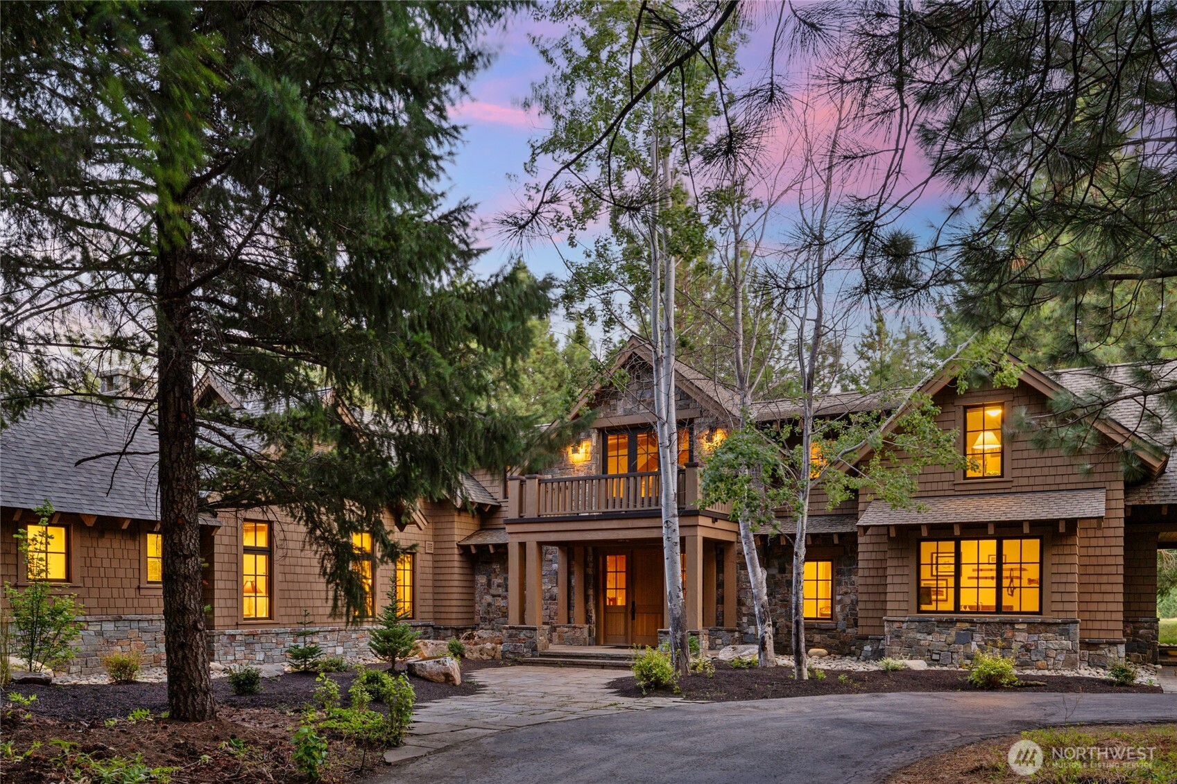 151 Rushing Water Lane