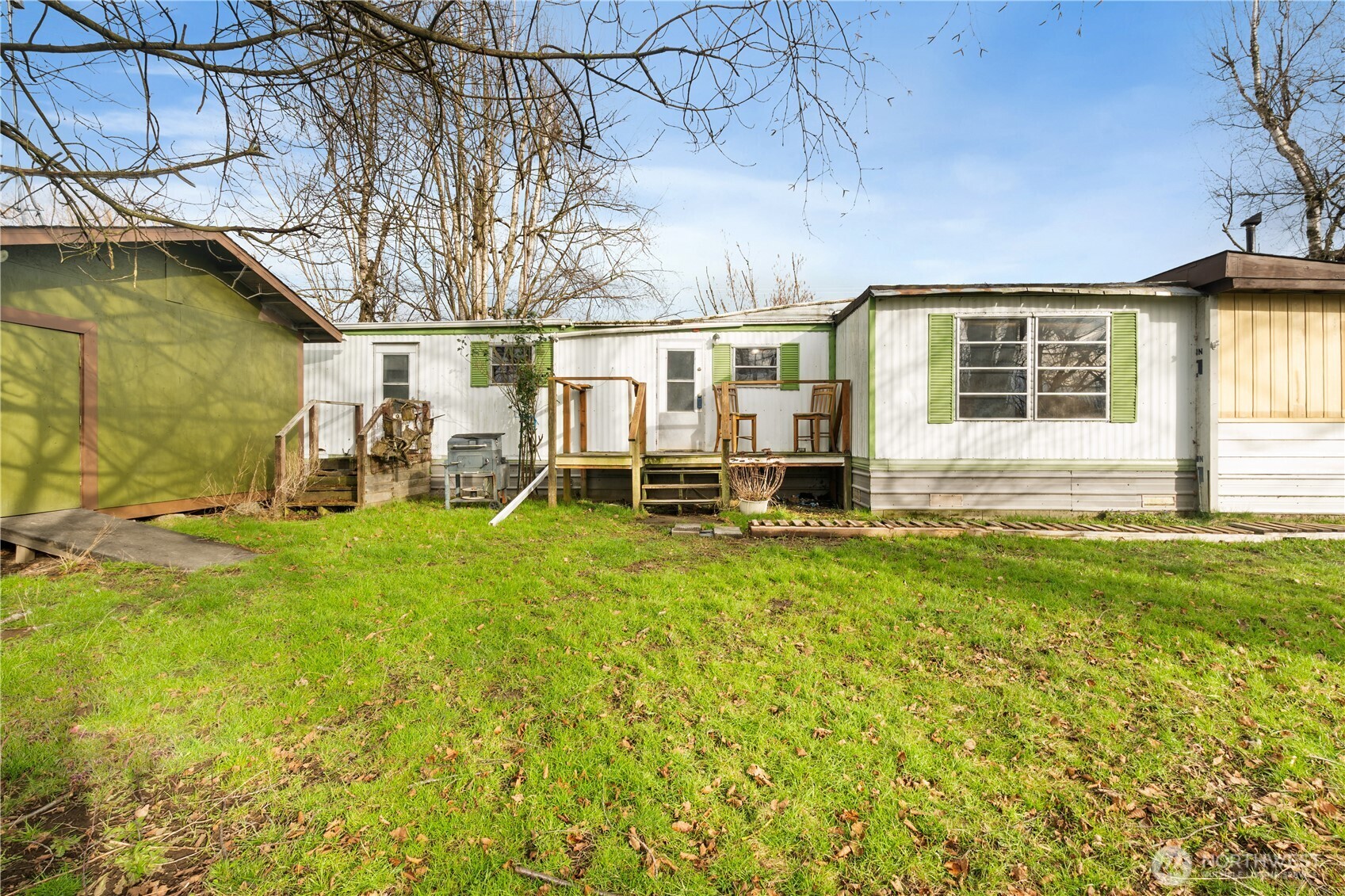 3090 Cole Road