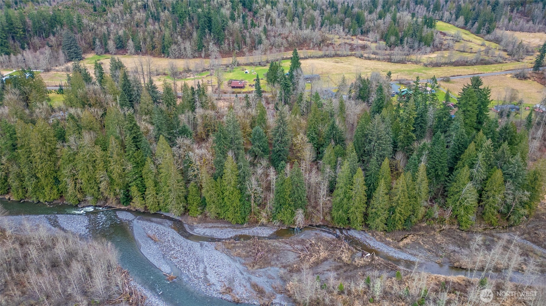 0 Mosquito Lake Road