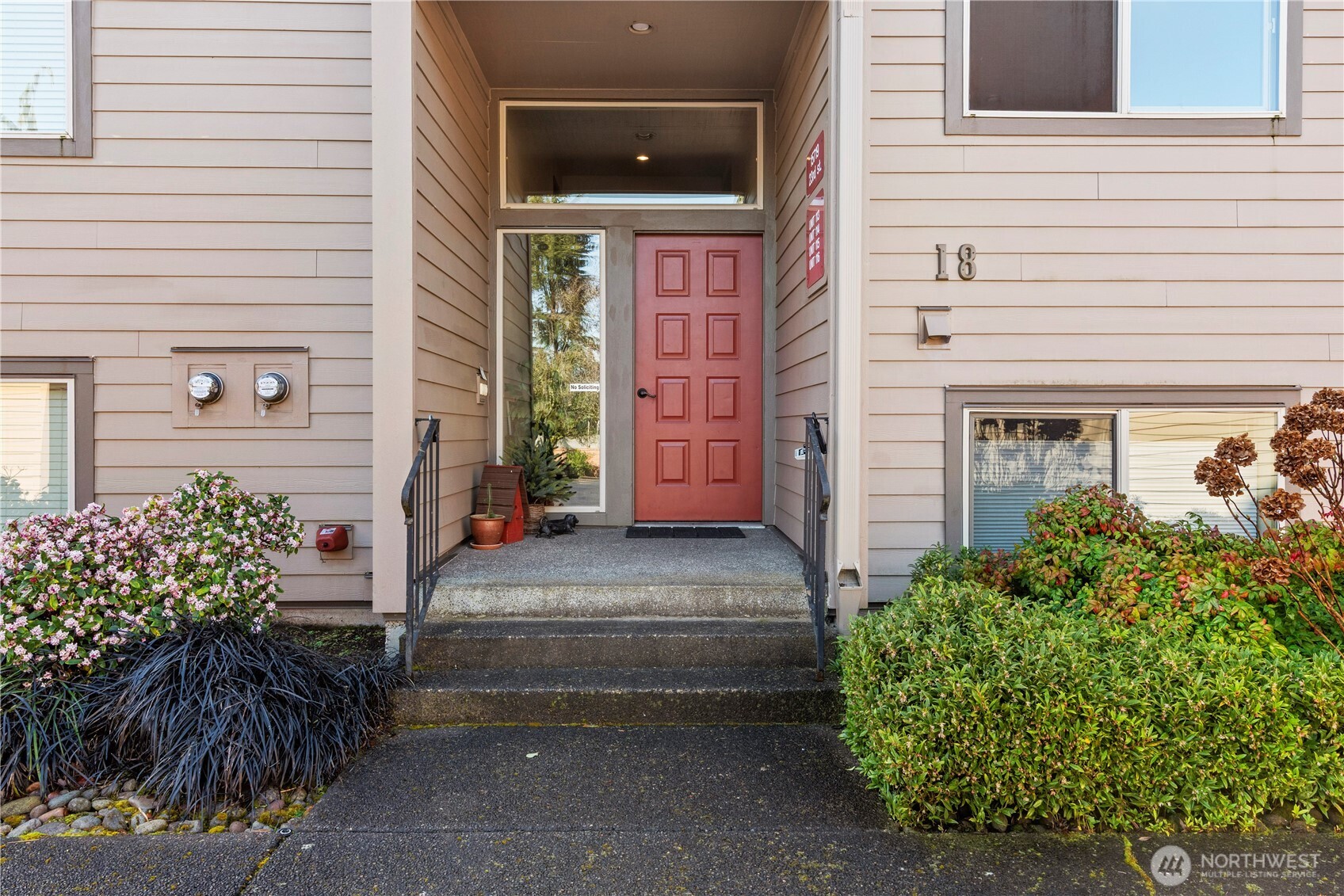 15719 23rd Street #116