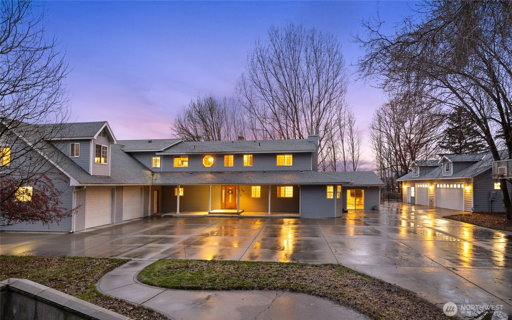 709 Matthews Road