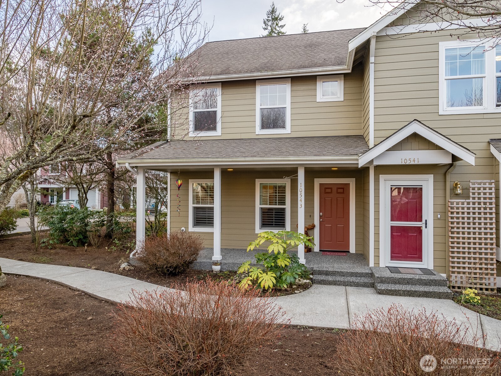 10543 Kingston Meadows Circle #354