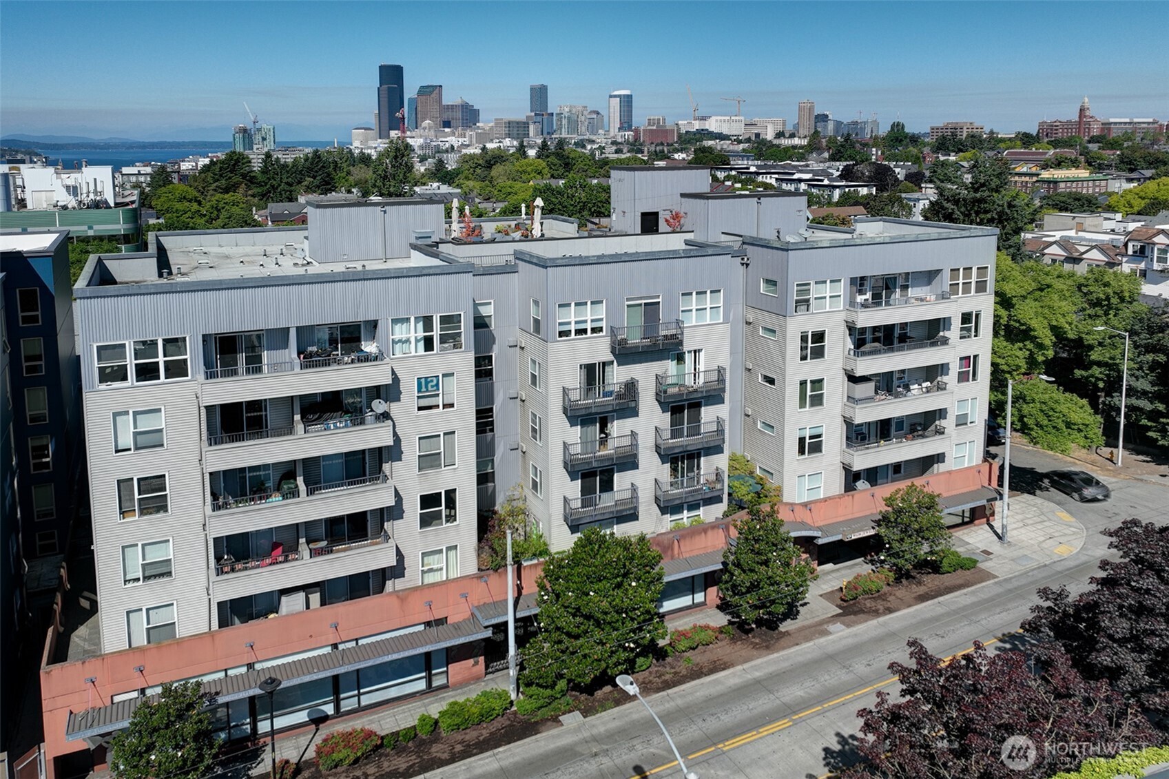 303 23rd Avenue #506