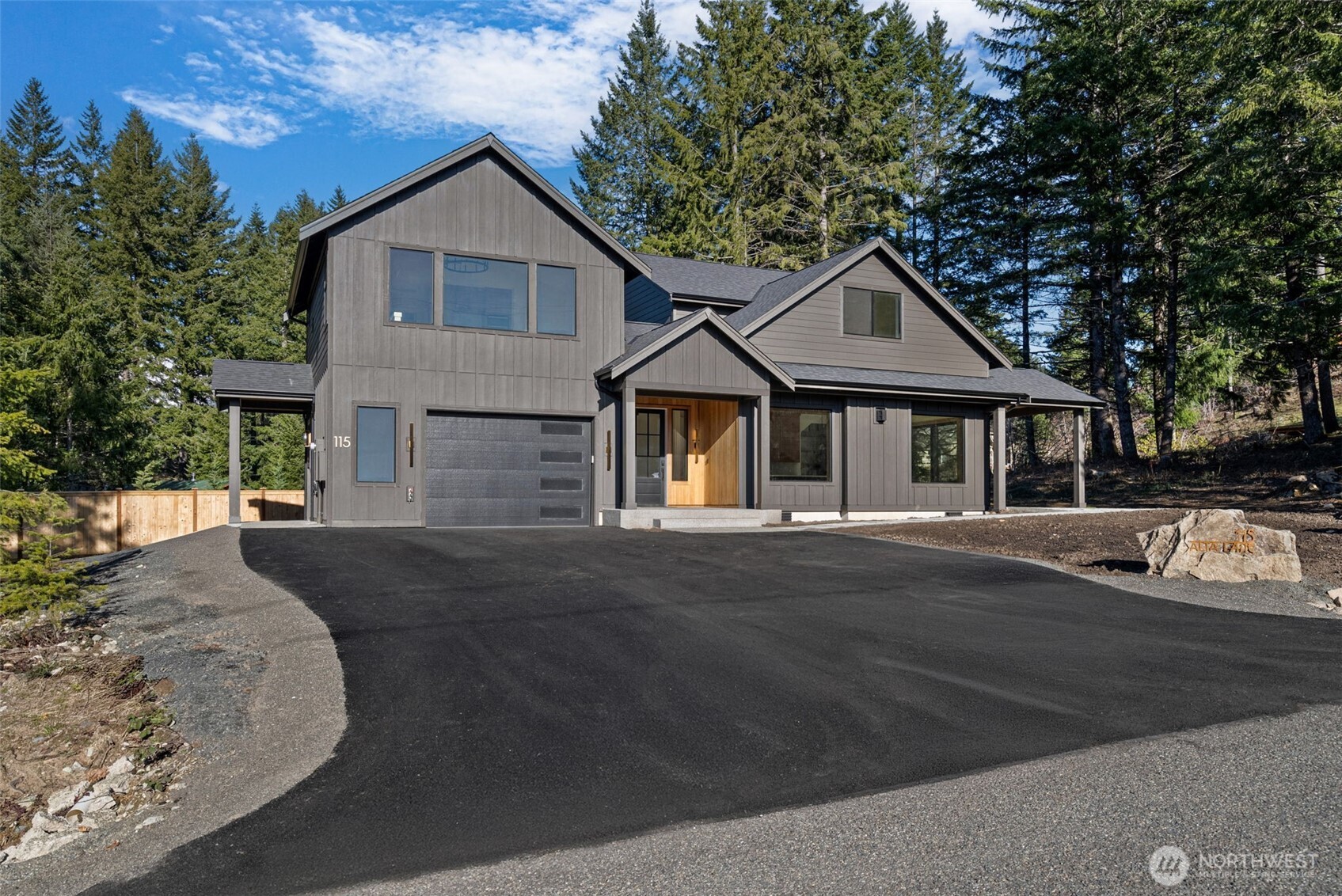 115 Alta Lane