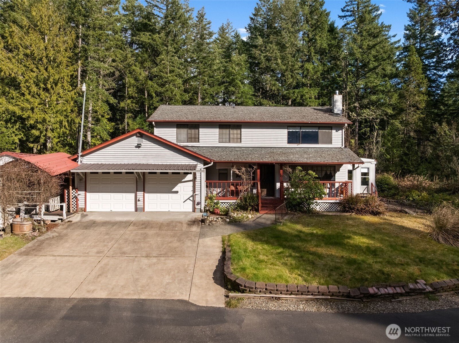 8115 Berry Ridge Lane