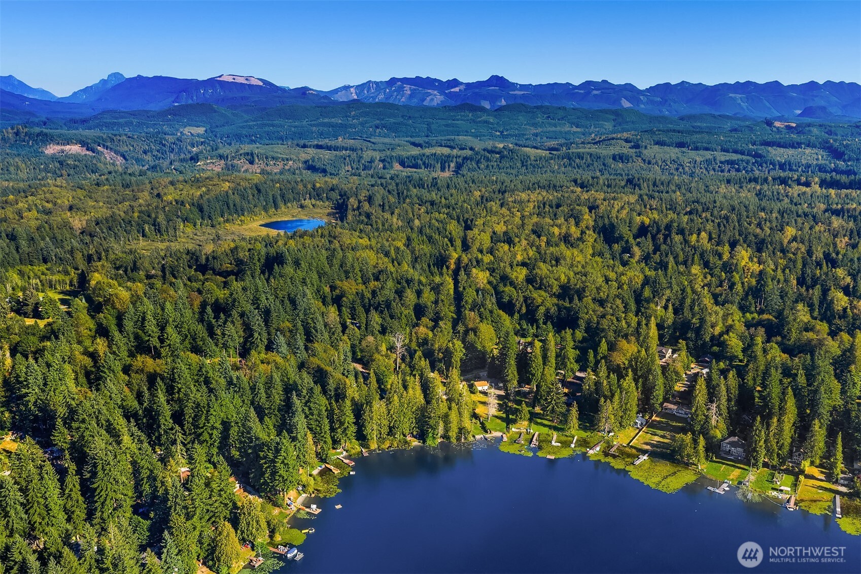 358 XX Moss Lake Road