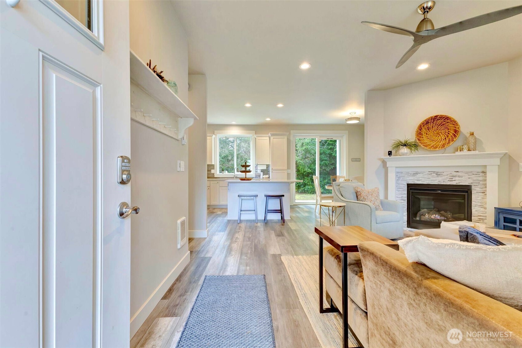 136 Spruce Loop