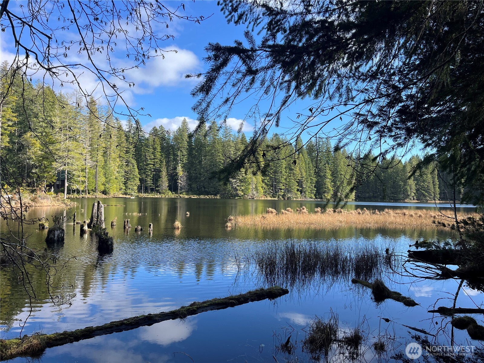 0 Lake Christine Road