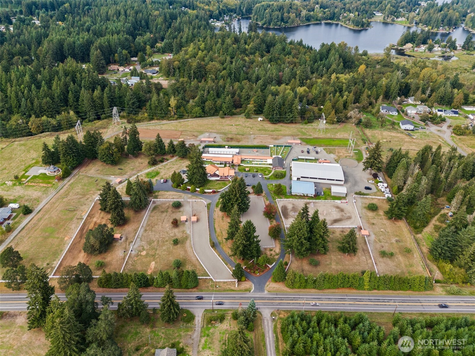 9902 Yelm Highway