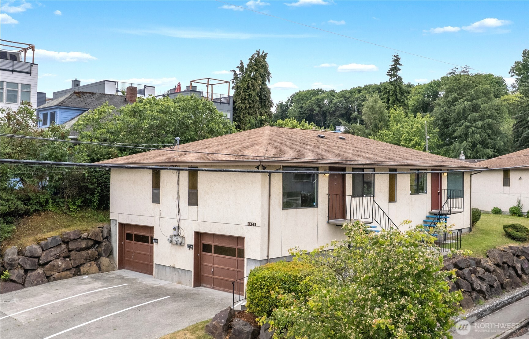 1701 19th Avenue