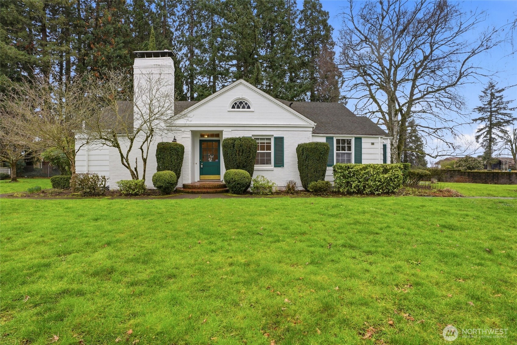 300 Devine Road