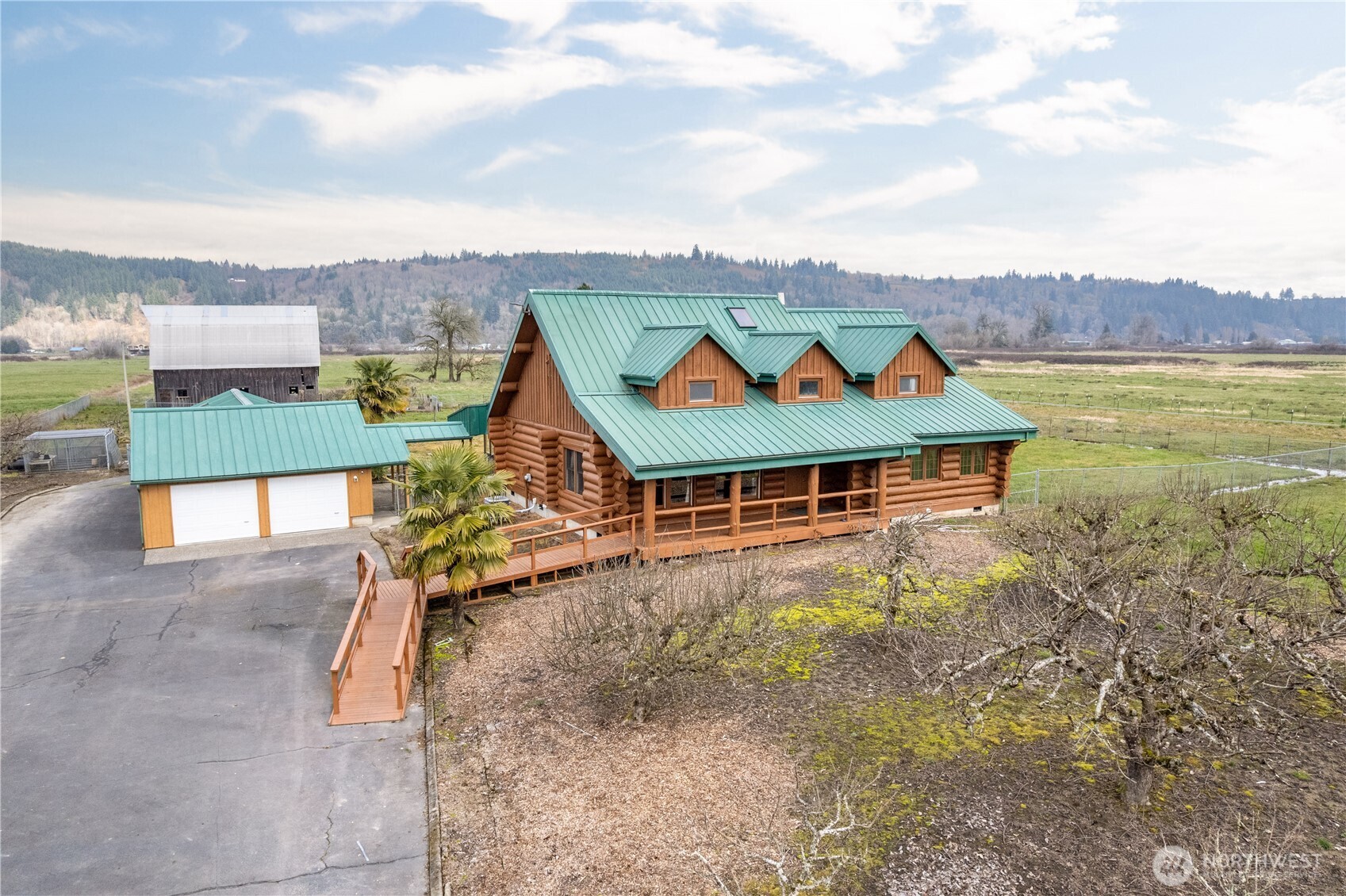 6946 Willow Grove Road