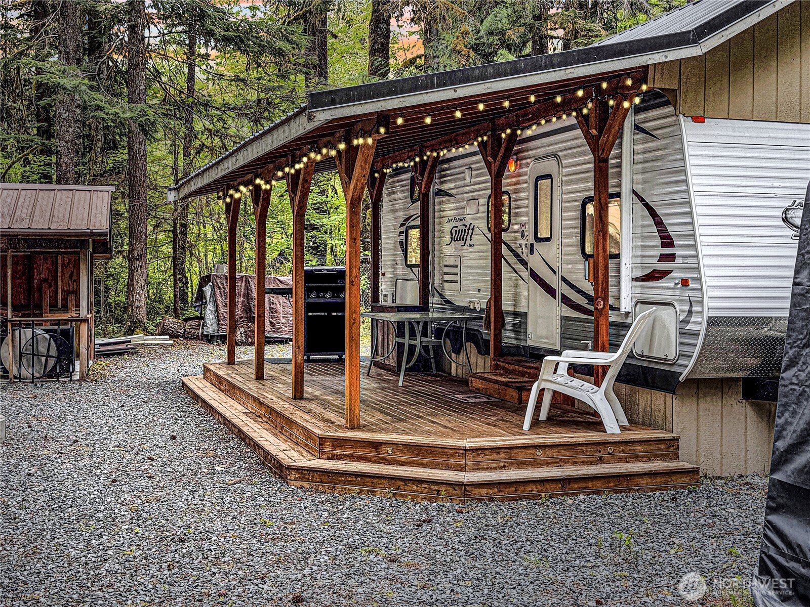 47 Wilderness Way