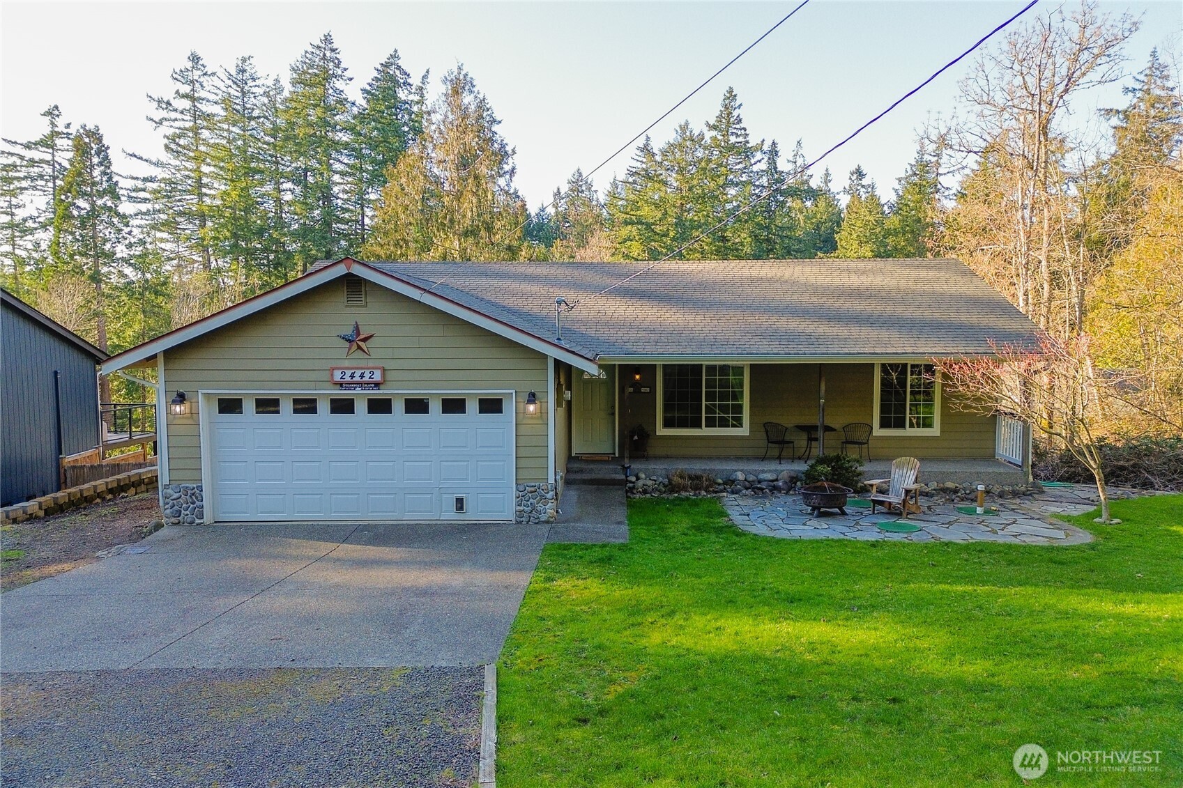 2442 Crestridge Drive