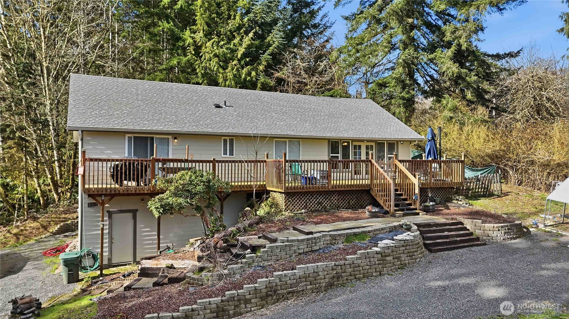 421 McAdams Road
