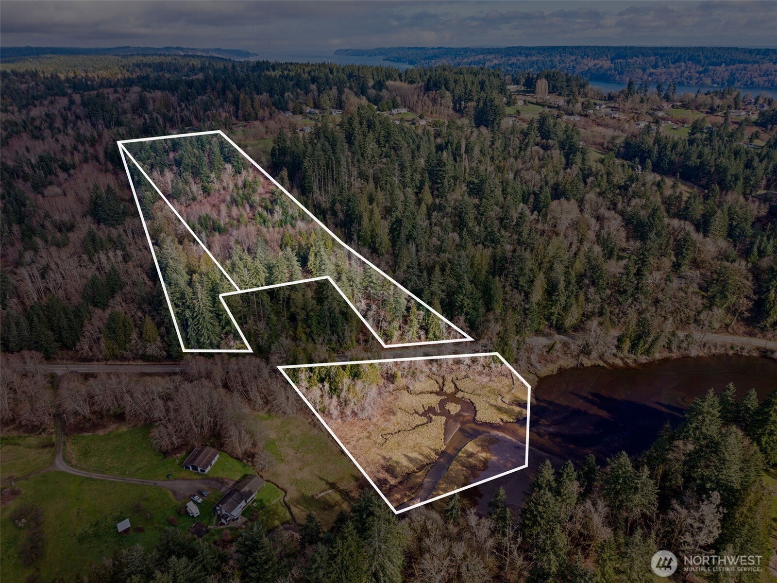 13 xxx Olalla Valley Road