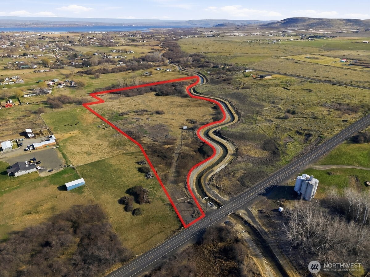 0 NKA S Nine Canyon Rd.