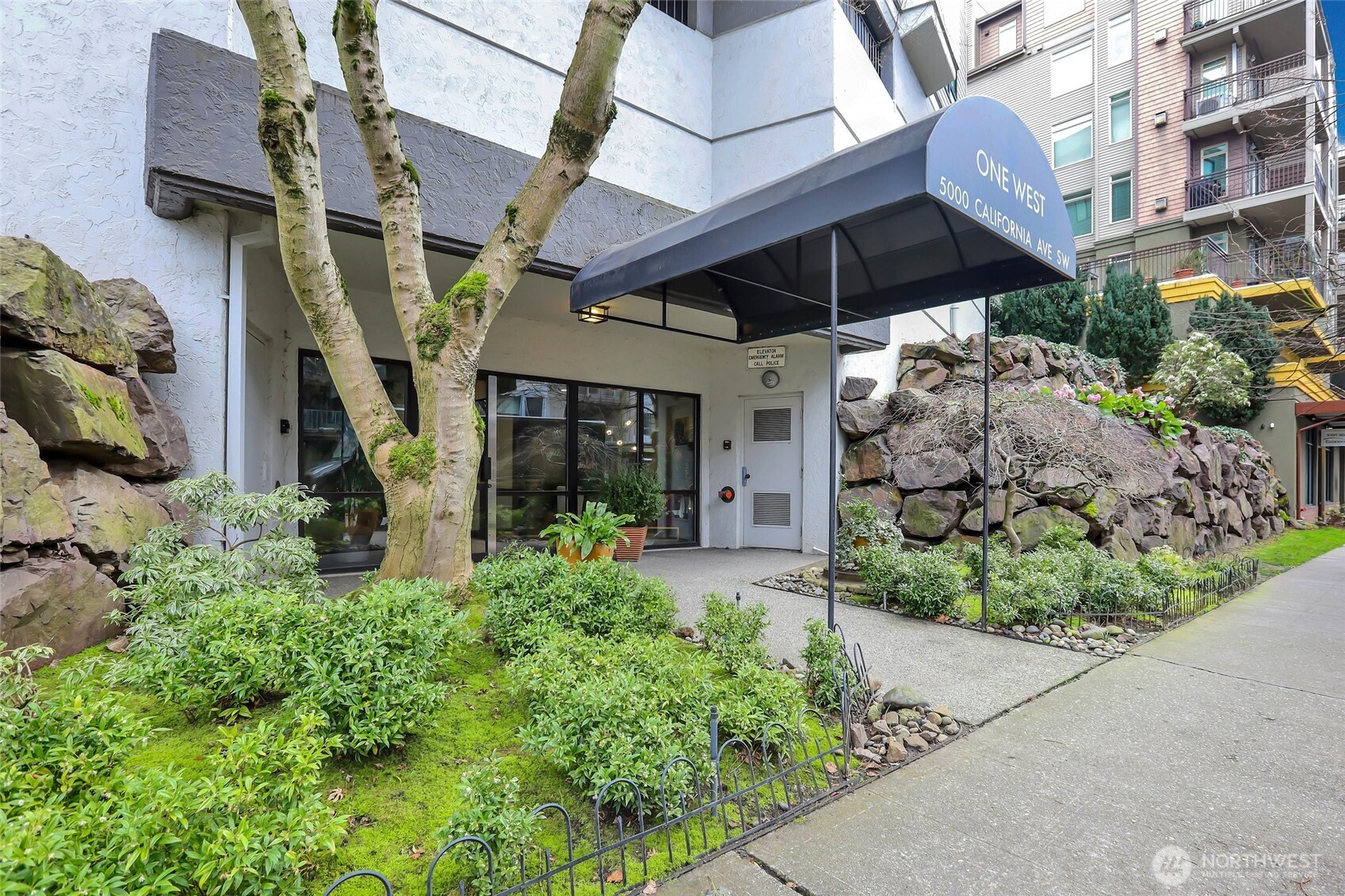 5000 California Avenue #406