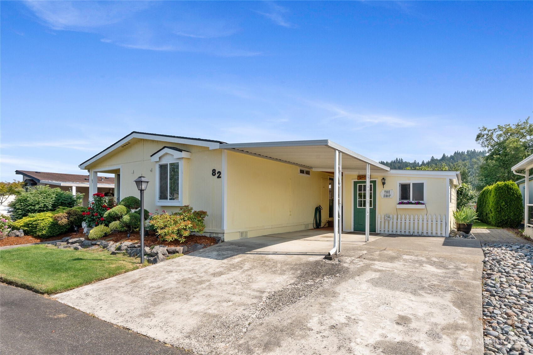 836 Harman Way #82