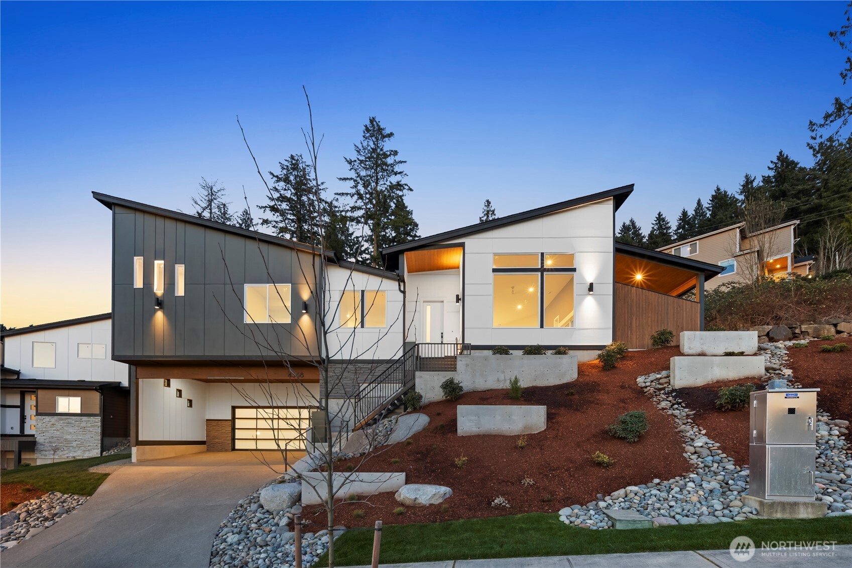 4368 Joyce Court #Lot 3