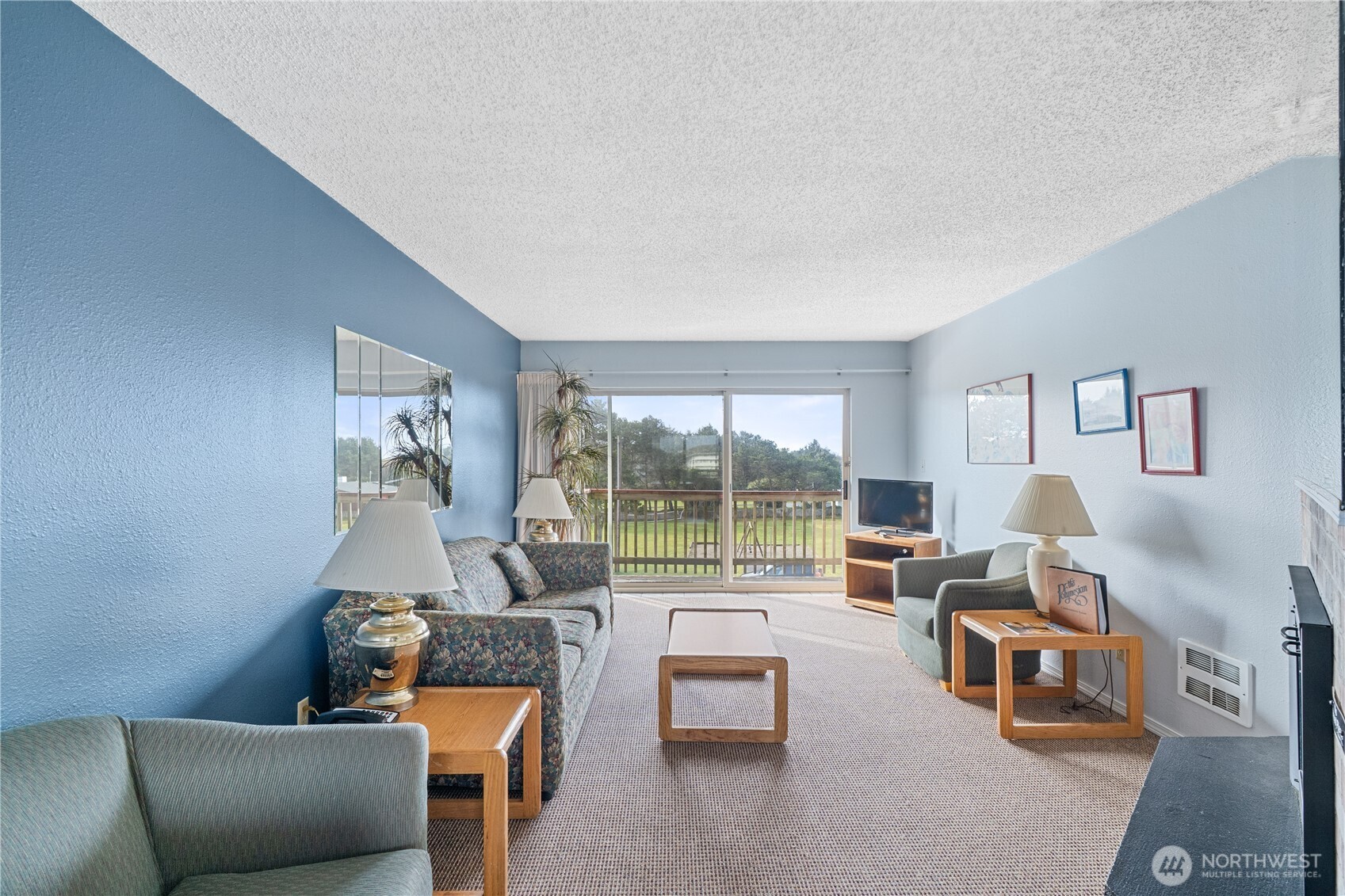 615 Ocean Shores Boulevard #303