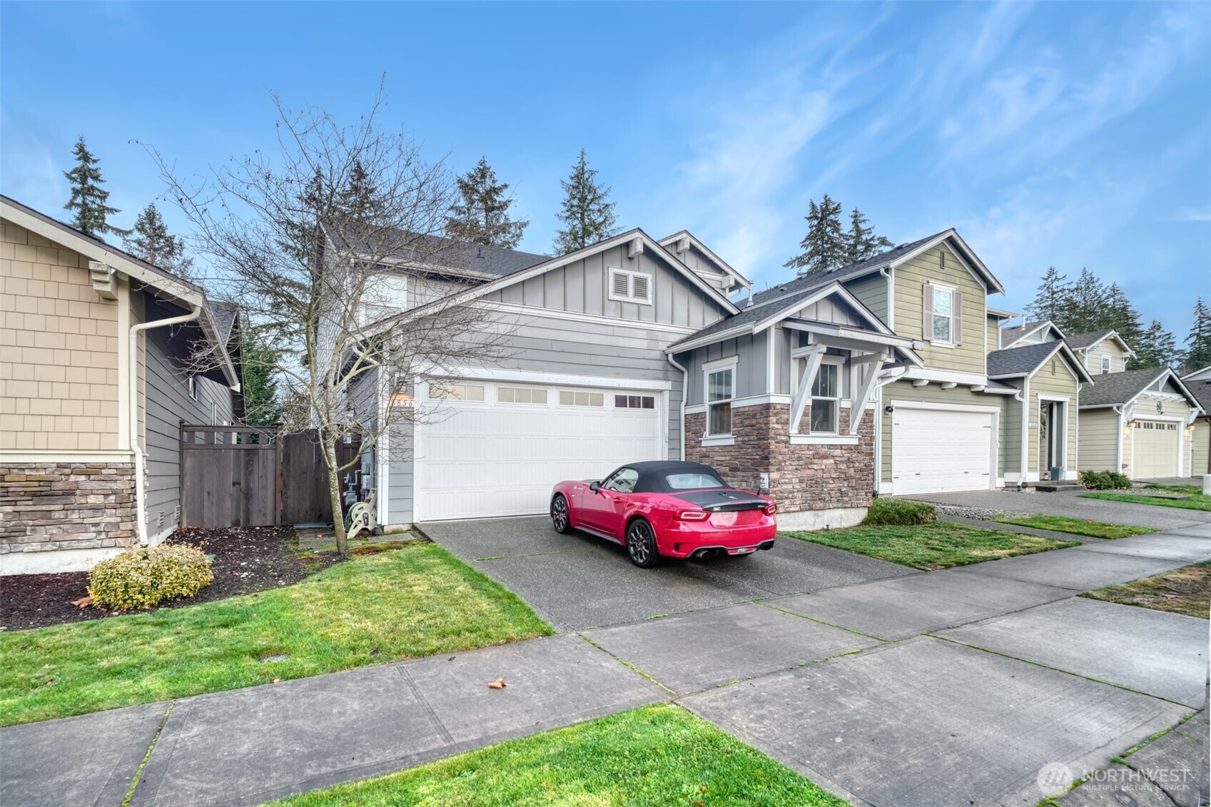 8856 Yarrow Court