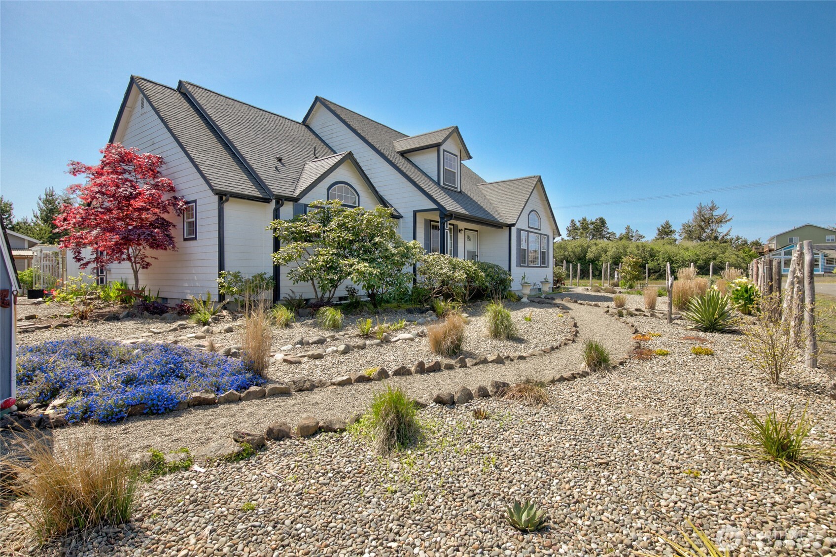 600 Ocean Shores Boulevard
