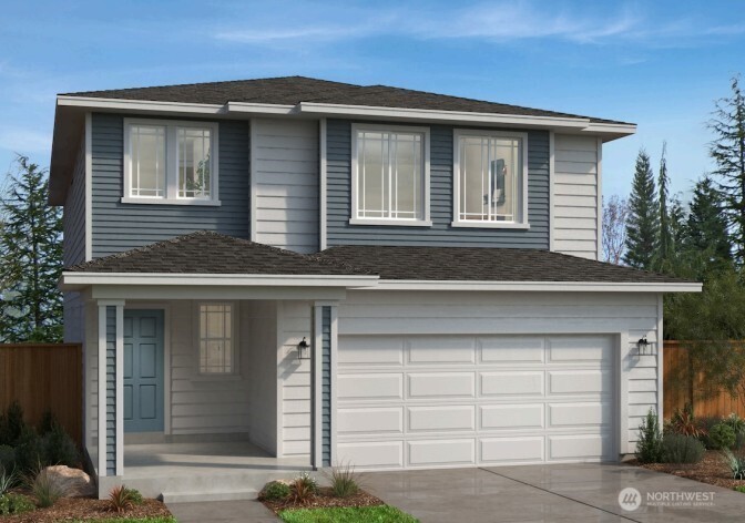 413 Sunbeam (Lot 24) Street