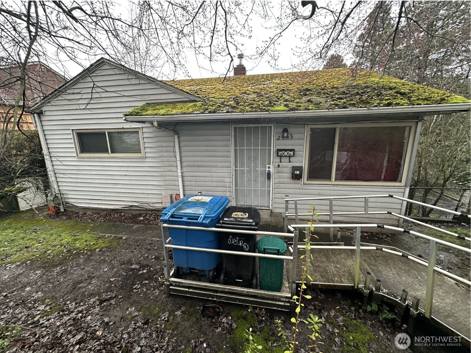 2903 Union Street