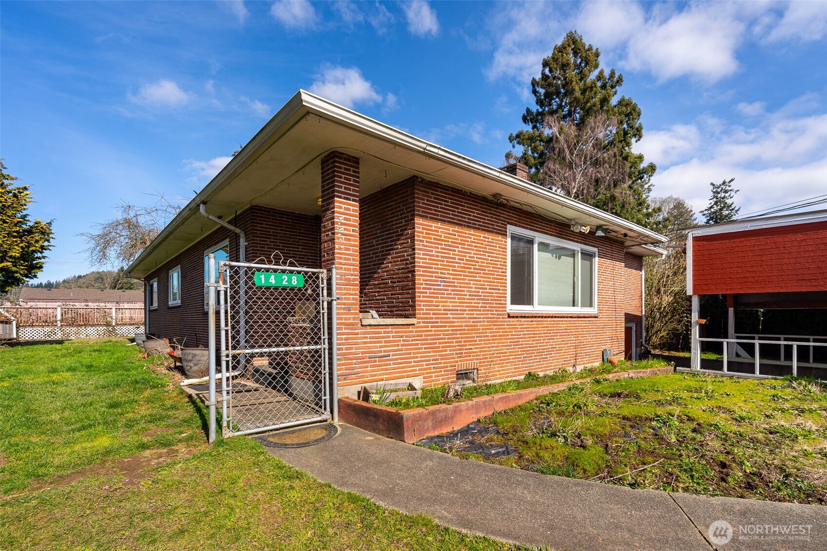 1428 Grandview Avenue