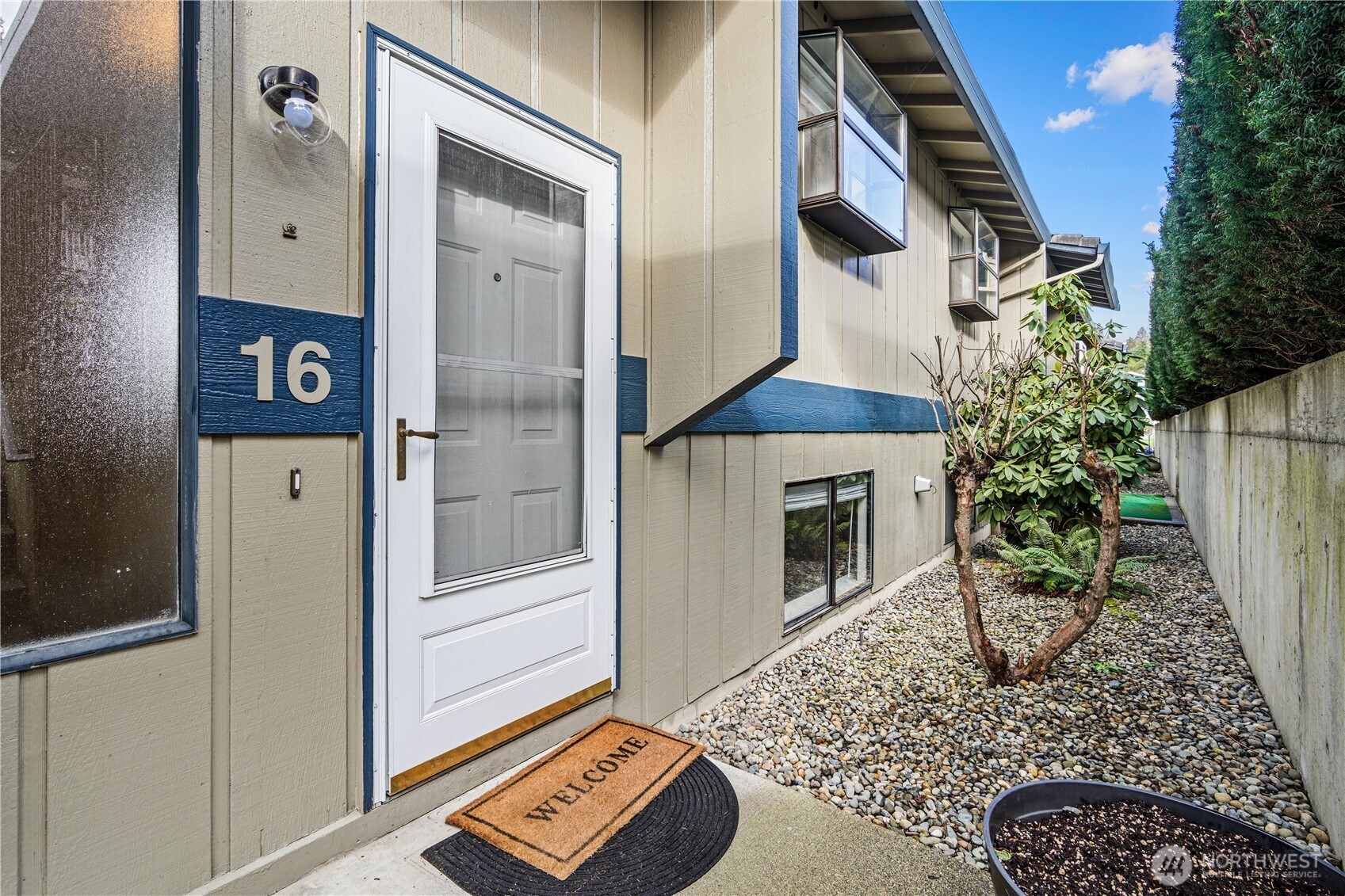 110 19th Avenue #16
