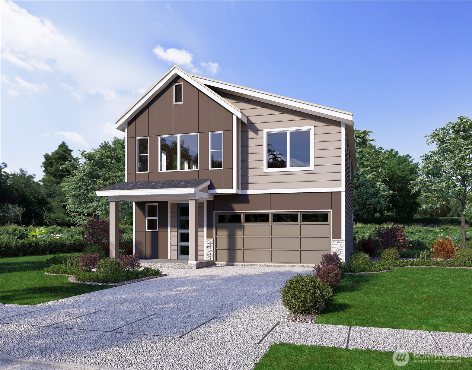2444 Ridgeway Drive