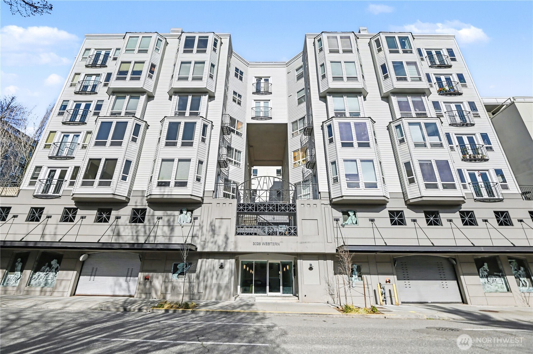 3028 Western Avenue #214