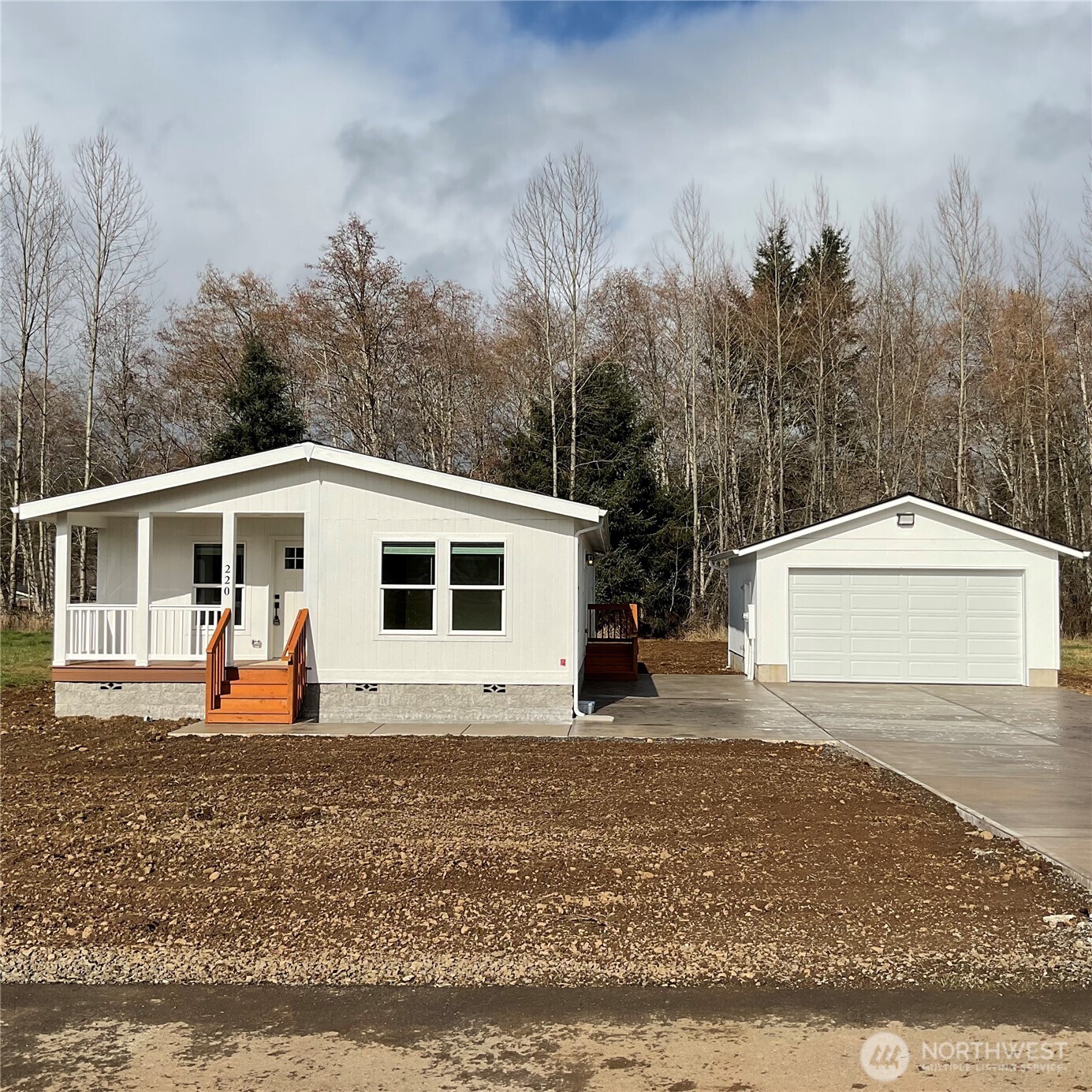 220 Chris Road