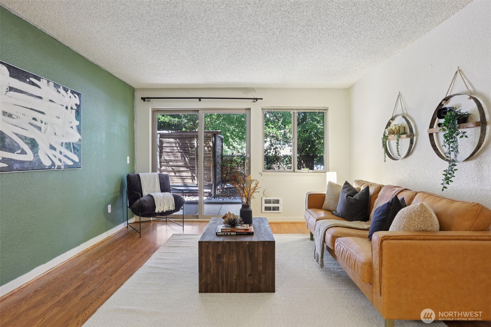 275 Roy Street #114