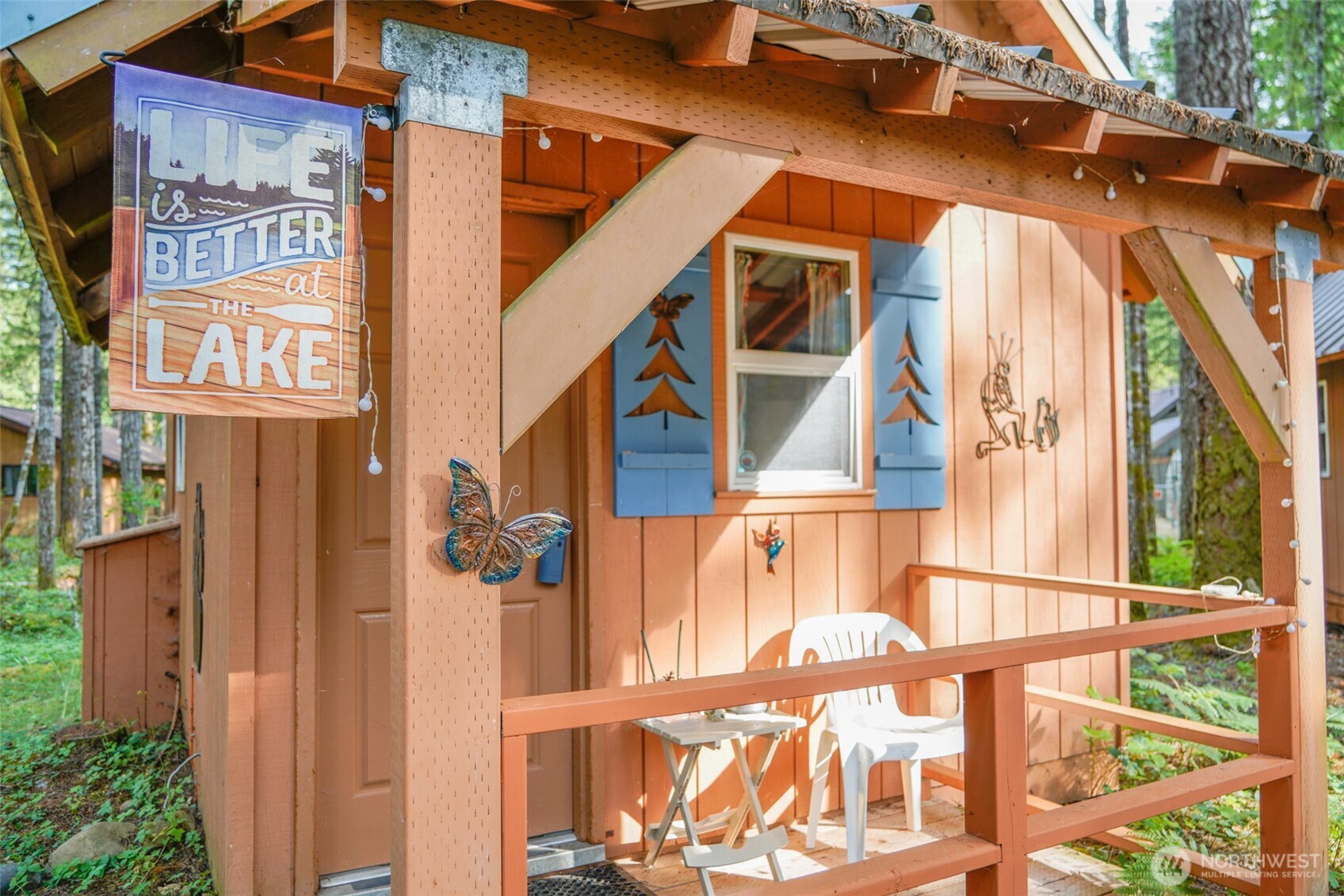 531 Kokanee Ridge Drive