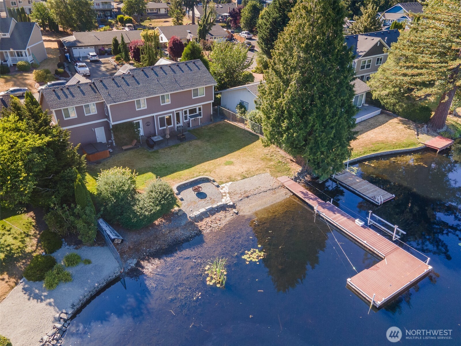 1722 Timberlake Court