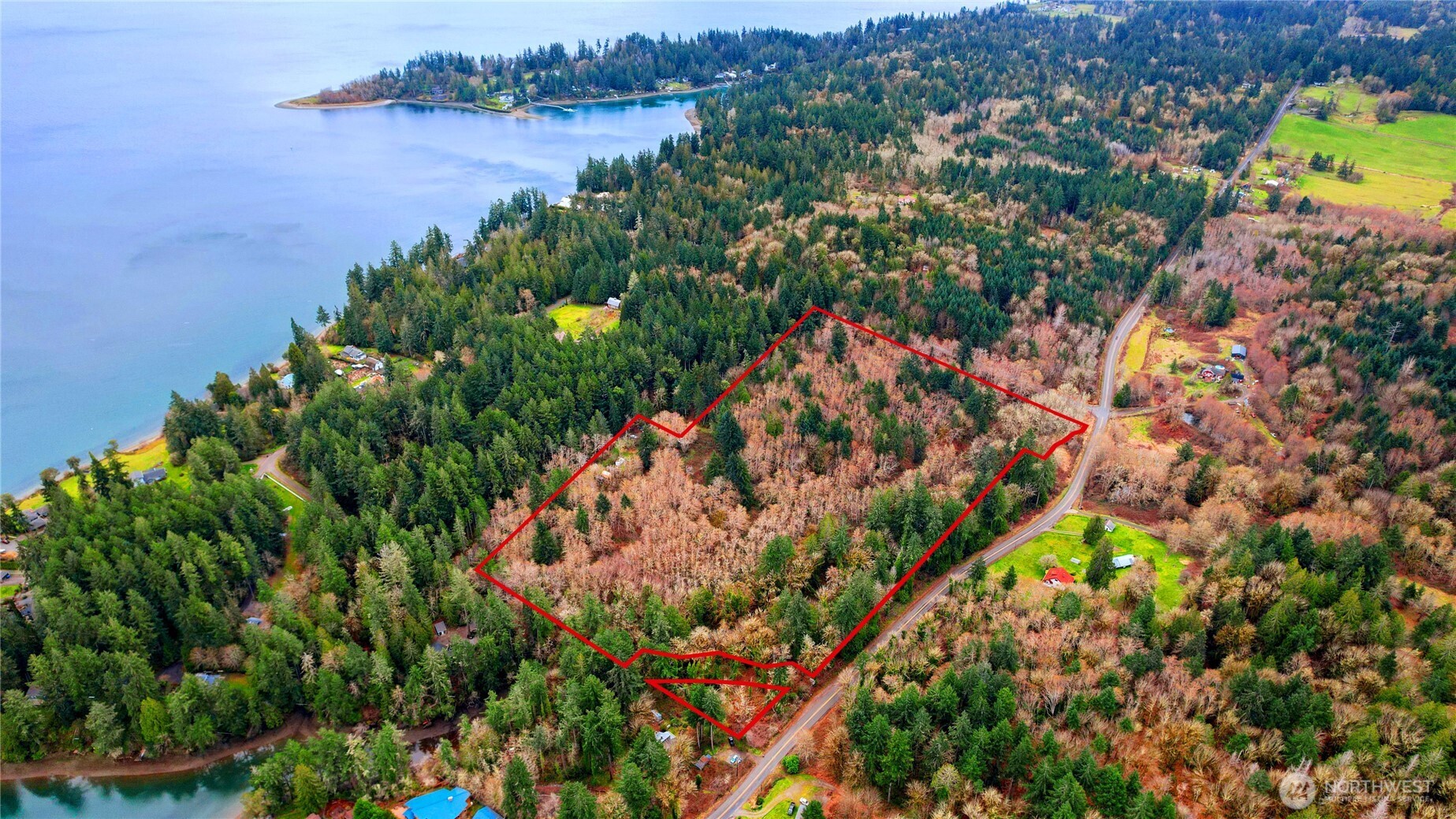 5118 Key Peninsula Highway