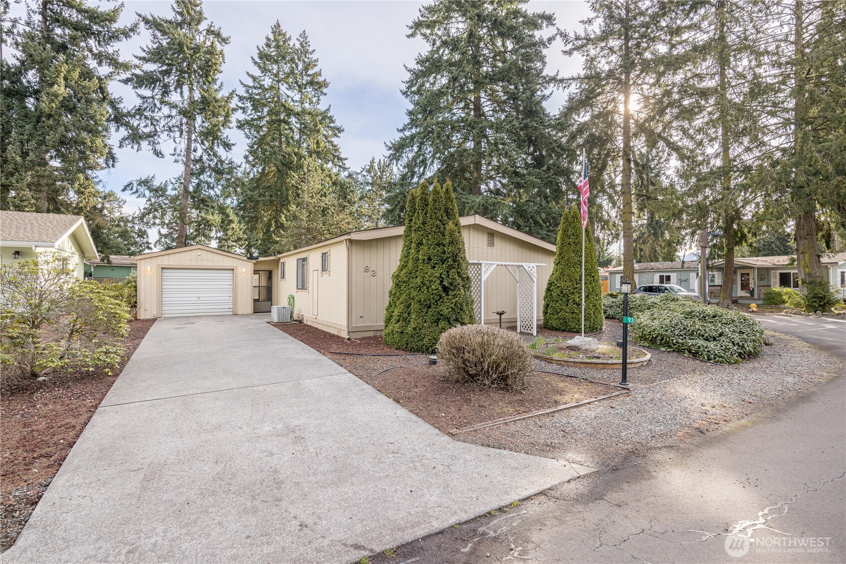 93 Fircrest Drive