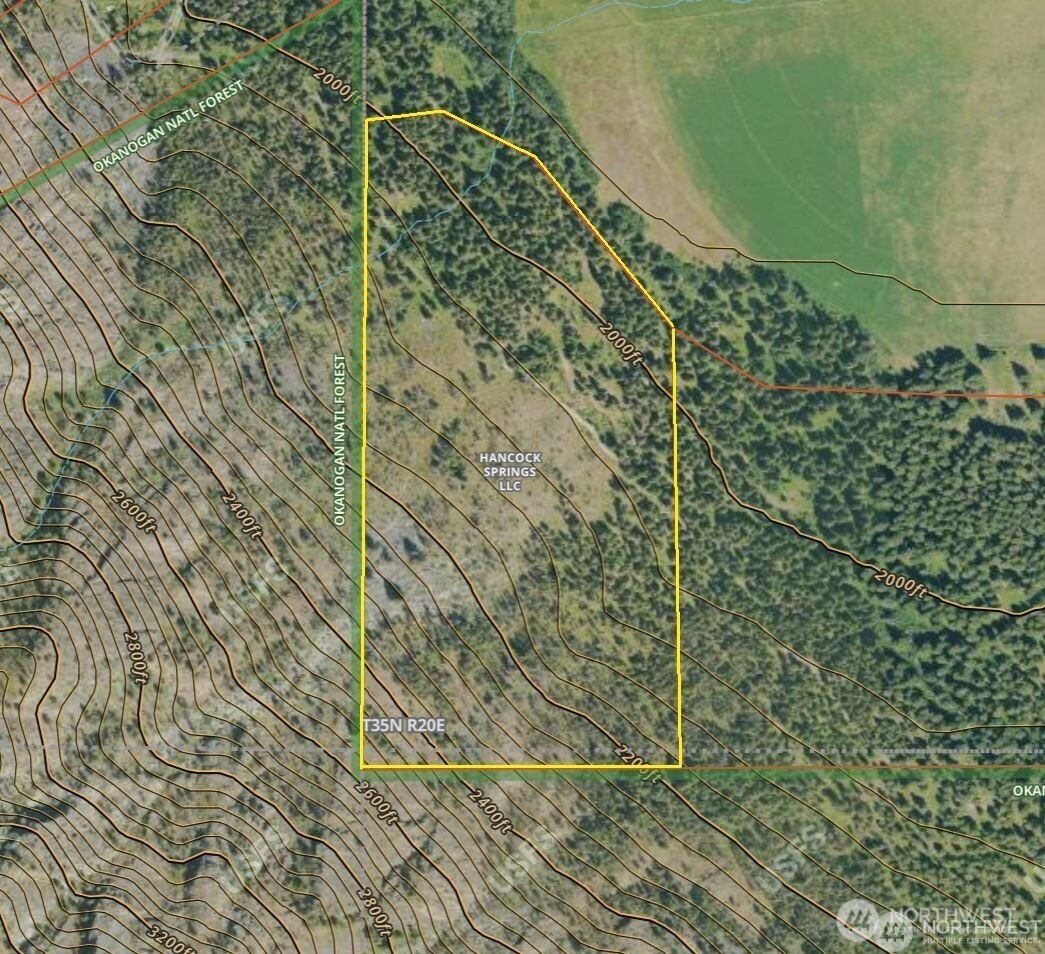 0 Wolf Creek Road